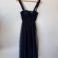 Zimmermann Tulle Midi Dress Size 0