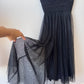 Zimmermann Tulle Midi Dress Size 0