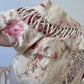 Zimmermann Corsair Top & Shorts Set Size 0