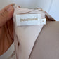 Zimmermann Folly Flutter long dress size 0