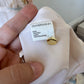 Zimmermann Folly Flutter long dress size 0