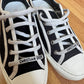 Dior walk n Dior perforated black sneakers