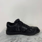 Dior men sneaker black