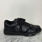 Dior men sneaker black