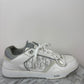 Dior men sneaker white