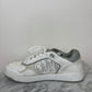Dior men sneaker white
