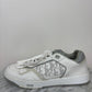 Dior men sneaker white