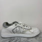 Dior men sneaker white