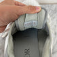 Dior men sneaker white