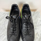Louis Vuitton Luxembourg Black Monogram Sneaker
