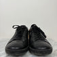 Louis Vuitton Luxembourg Black Monogram Sneaker