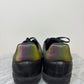 Louis Vuitton Luxembourg Black Monogram Sneaker