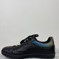 Louis Vuitton Luxembourg Black Monogram Sneaker