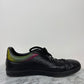 Louis Vuitton Luxembourg Black Monogram Sneaker