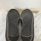 Louis Vuitton Luxembourg Black Monogram Sneaker
