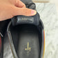 Louis Vuitton Luxembourg Black Monogram Sneaker