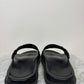 Fendi men slides black