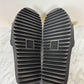 Fendi men slides black