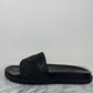 Fendi men slides black
