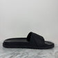 Fendi men slides black