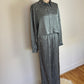 Sandro Blouse and Pants Set