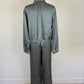 Sandro Blouse and Pants Set