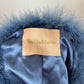 Bübishluxe Manhatten Crop Jacket - Denim