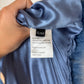Bübishluxe Manhatten Crop Jacket - Denim