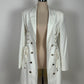 Pinko Women’s Blazer Beige