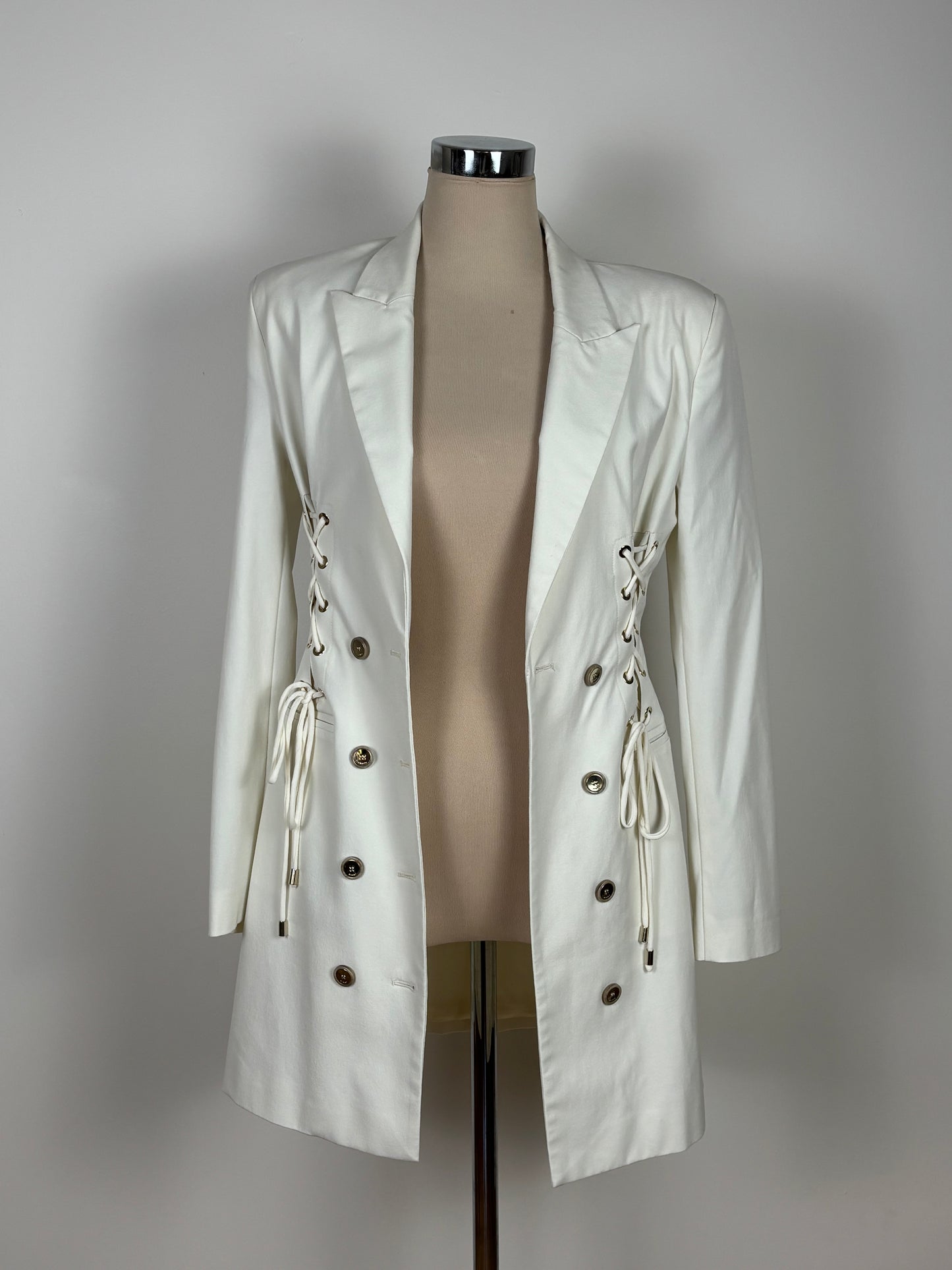 Pinko Women’s Blazer Beige