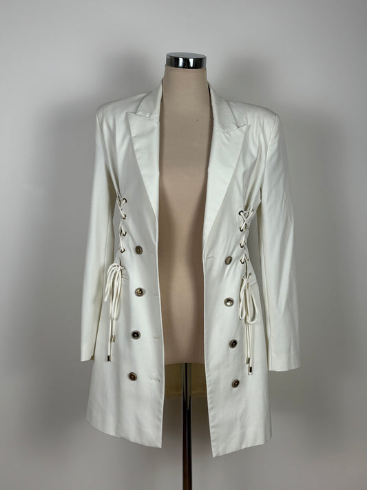 Pinko Women’s Blazer Beige
