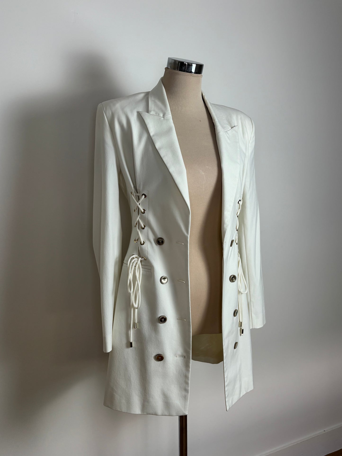 Pinko Women’s Blazer Beige