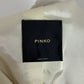Pinko Women’s Blazer Beige
