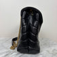 Saint Laurent Small Loulou Quilted Leather Bag