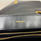 Saint Laurent Small Loulou Quilted Leather Bag