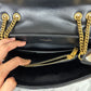 Saint Laurent Small Loulou Quilted Leather Bag