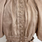 Aje. dress beige