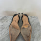 MANOLO BLAHNIK high heels black