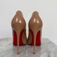 Christian Louboutin So Kate 120 mm pumps  nude