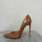 Christian Louboutin So Kate 120 mm pumps  nude