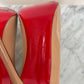 Christian Louboutin So Kate 120 mm pumps  nude