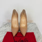 Christian Louboutin So Kate 120 mm pumps  nude