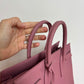Saint Laurent Sac de Jour Small Leather Tote Bag