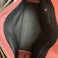 Saint Laurent Sac de Jour Small Leather Tote Bag