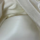 Self-portrait  Cream Beaded Large Tote