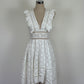 Zimmermann Divinity Wheel Day Dress