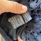 Zimmermann Divinity Wheel Day Dress in black