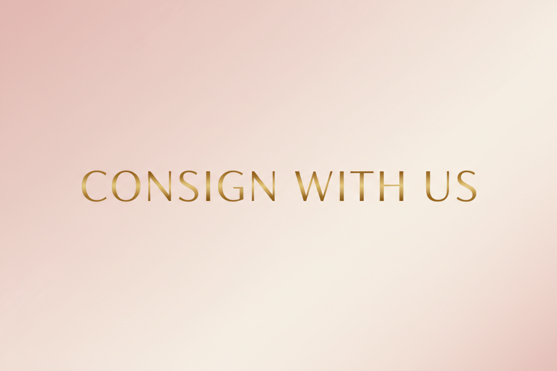 consign with us simple banner