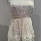 Zimmermann Meridian Lace Midi dress