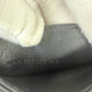 Dior Oblique Monogram Canvas & Leather CD Logo Cardholder Wallet Black/Beige